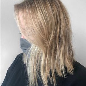 Meet your Posher, Lindsay